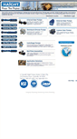 Mobile Screenshot of haightpump.com